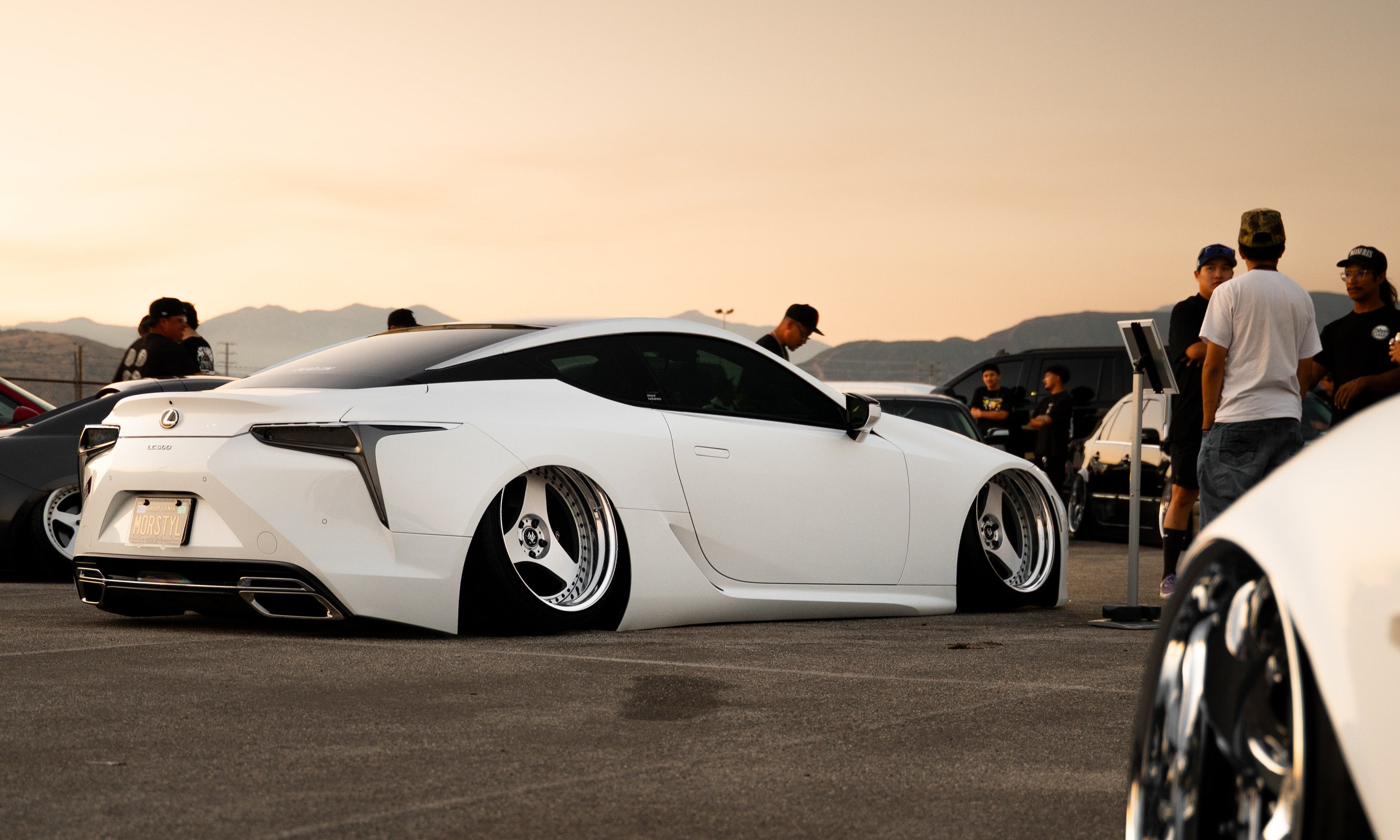 Best Lexus