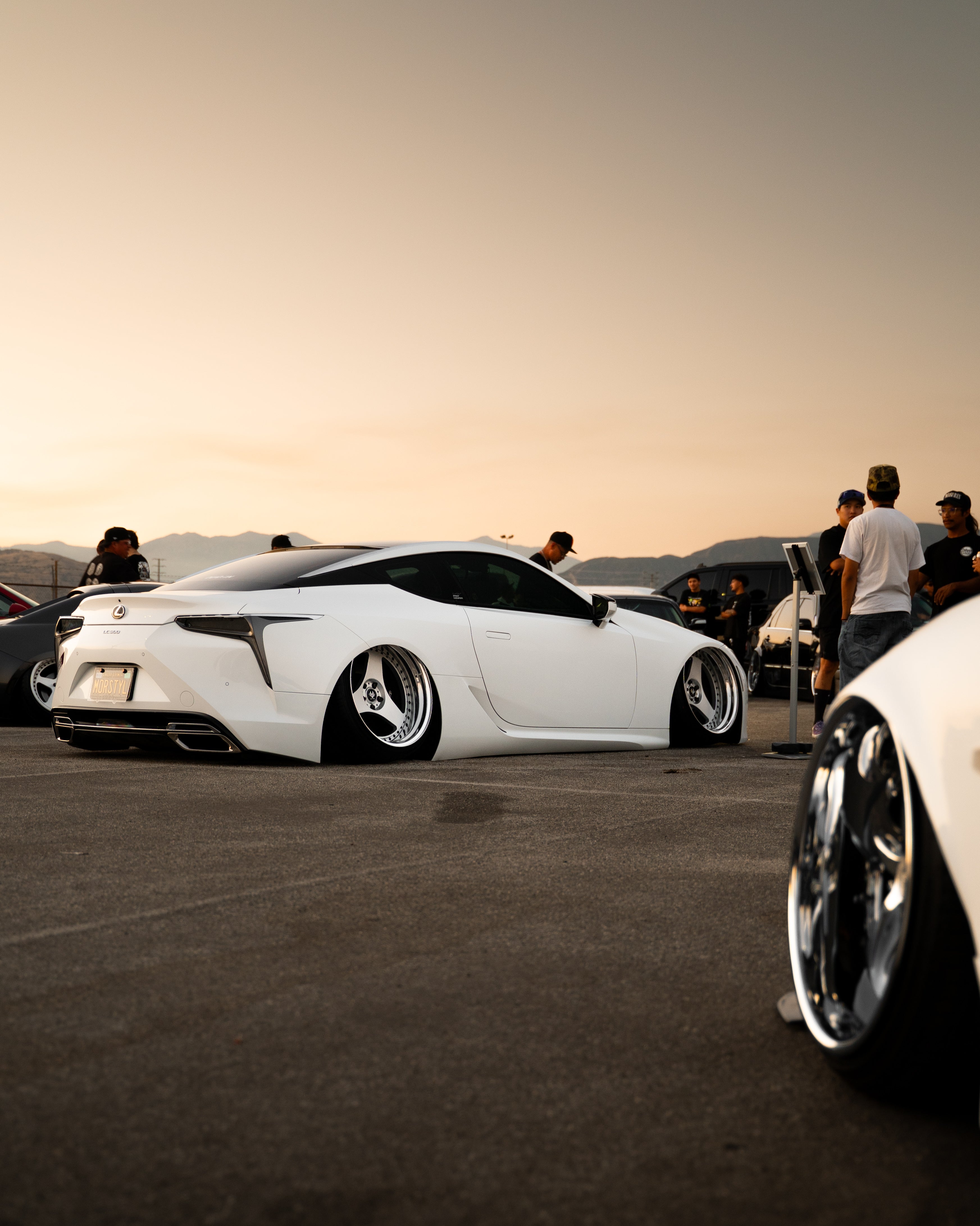 Best Lexus
