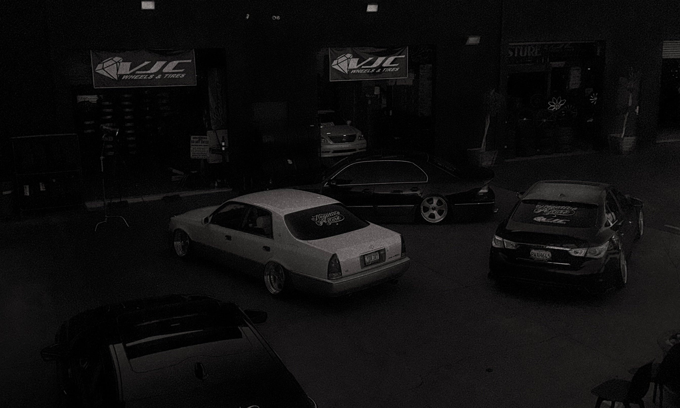 VJC WHEELS & TIRES