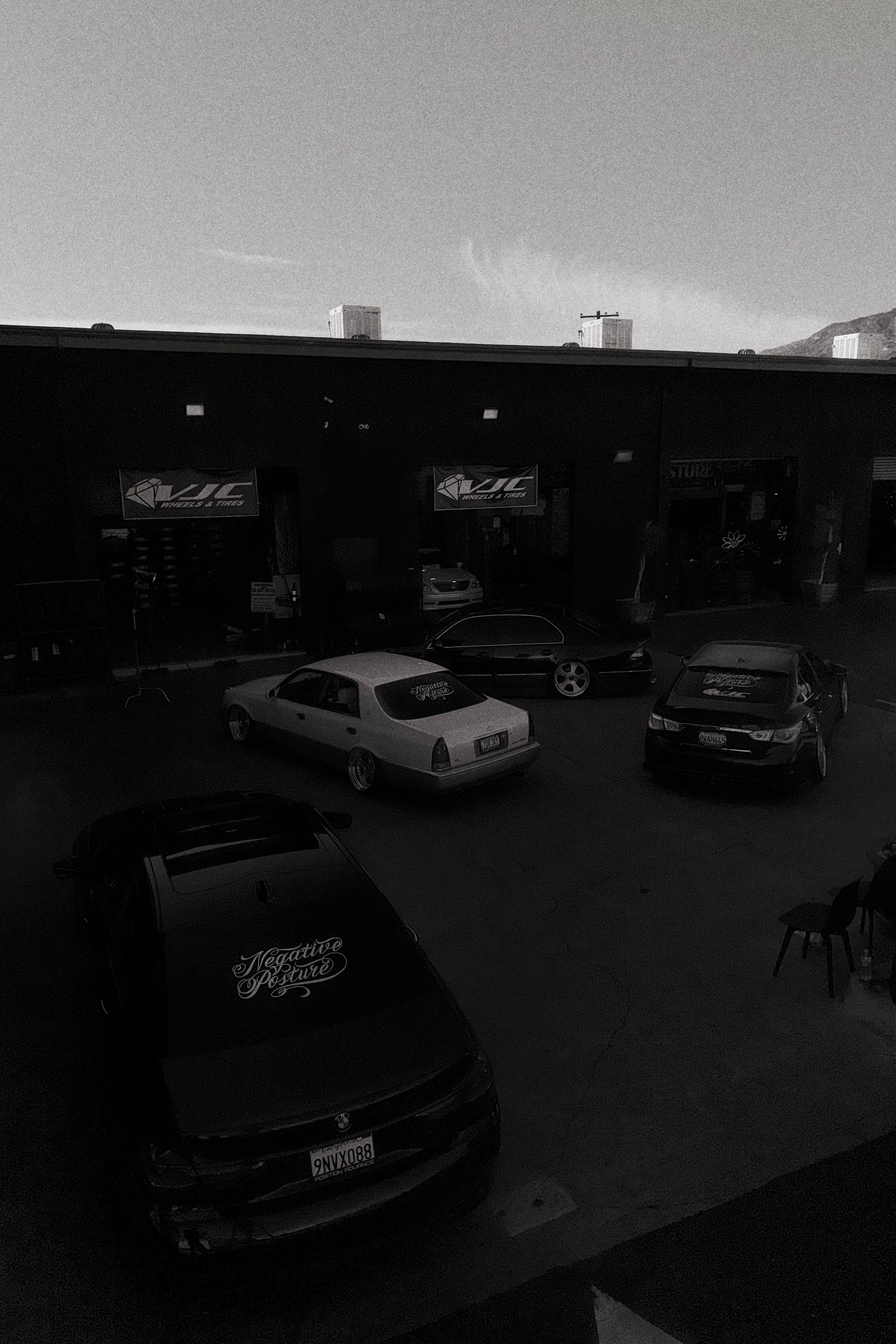 VJC WHEELS & TIRES