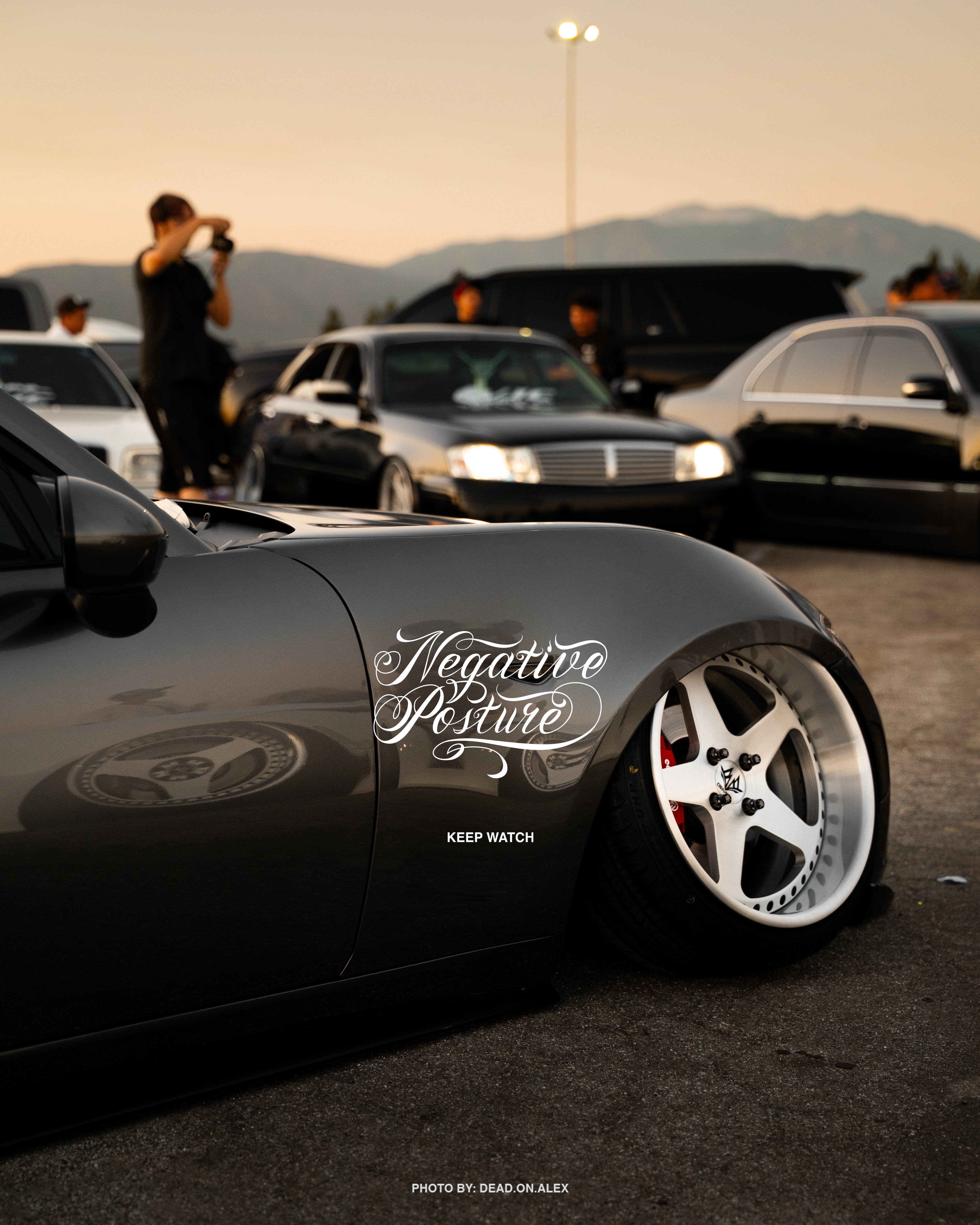 Style is everything!