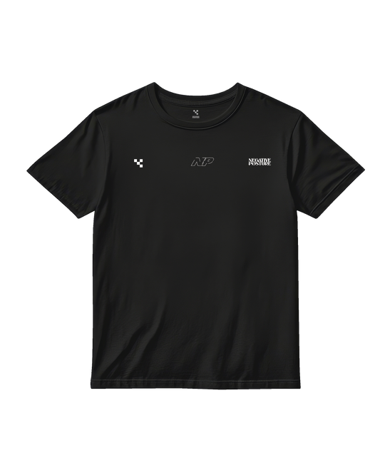 3 Piece Tee