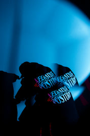 Brookshire Black Pullover Hoodie