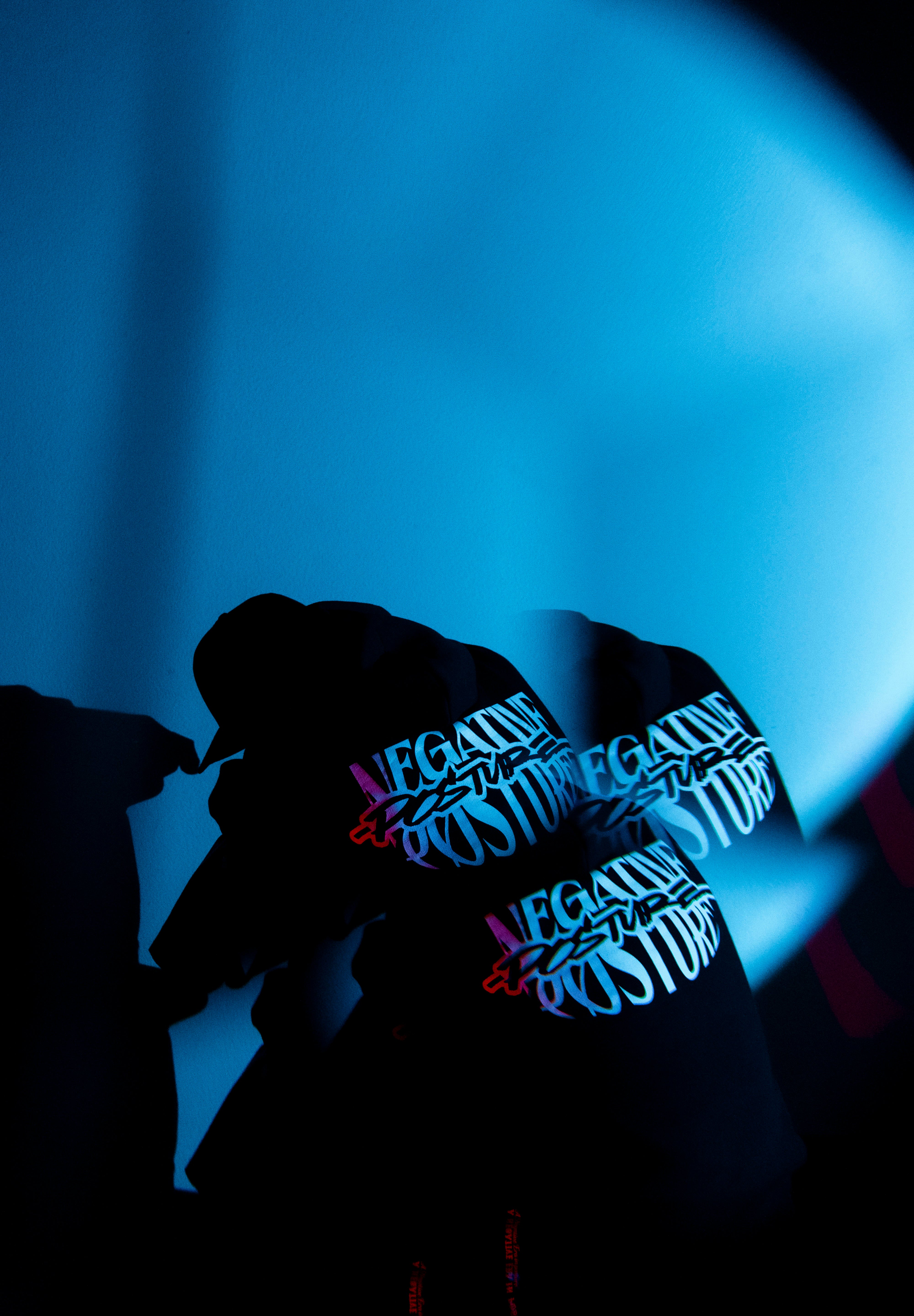 Brookshire Black Pullover Hoodie