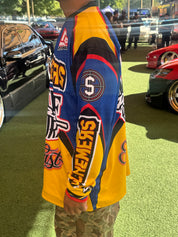 NP X SCHEMERS GT Jersey