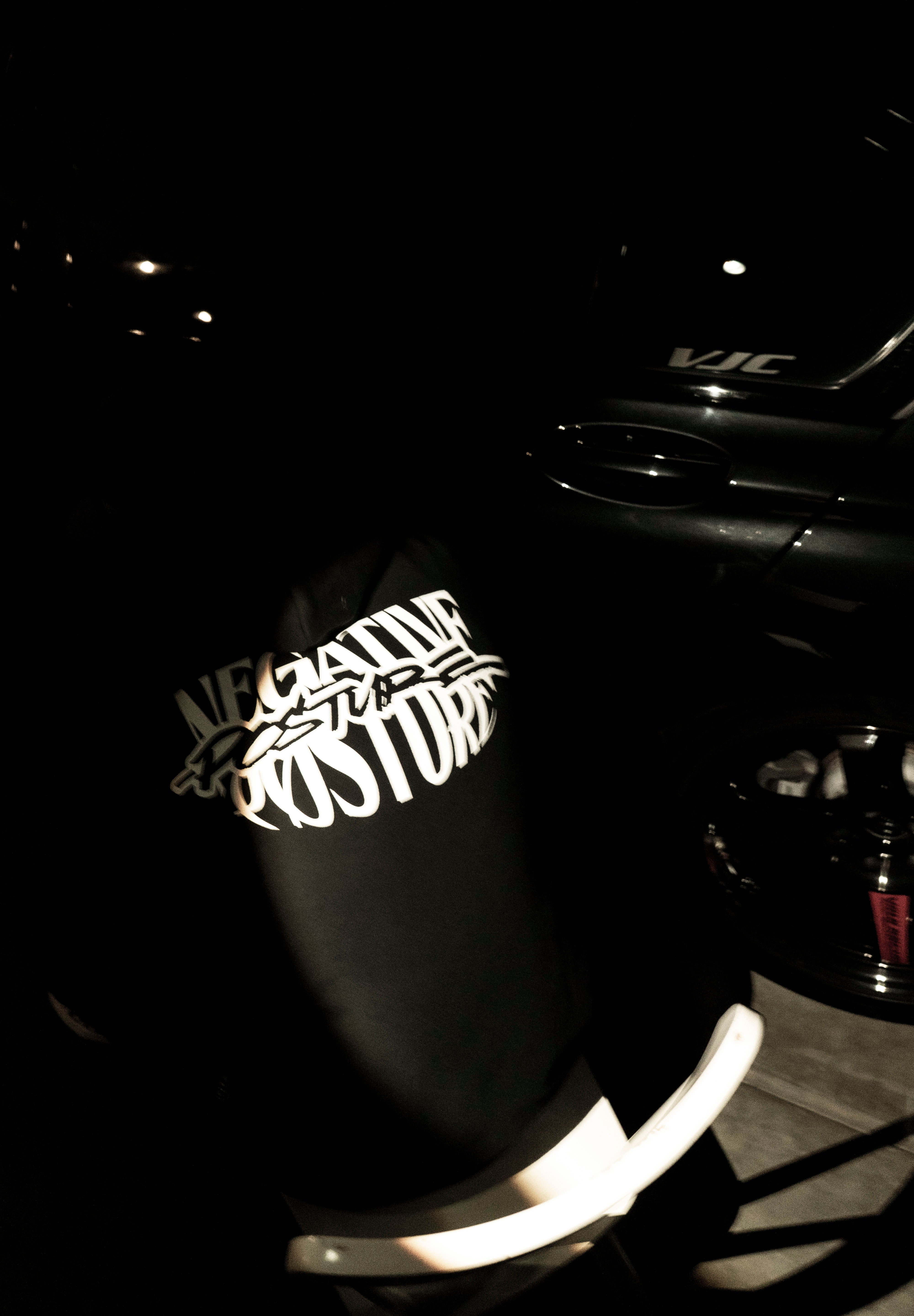 Brookshire Black Pullover Hoodie