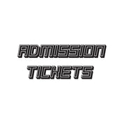 '1 Year Anniversary Show' Admission