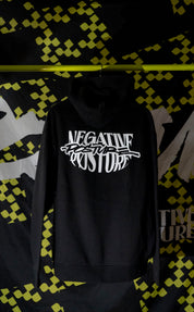 Brookshire Black Pullover Hoodie