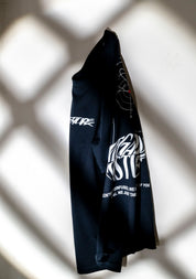 Note Takers Navy Tee