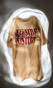 Brookshire Khaki Tee