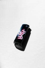 Negative Posture "Heritage" Torch ligher by Ignitus USA