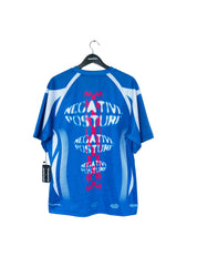 Negative Posture "Cup Spec" team jerseys (Blue)