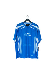 Negative Posture "Cup Spec" team jerseys (Blue)