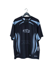 Negative Posture "Cup Spec" team jerseys (black)