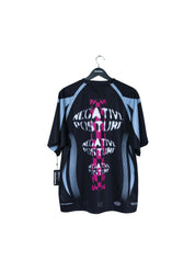 Negative Posture "Cup Spec" team jerseys (black)