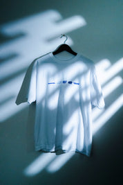 Posture Crew tee