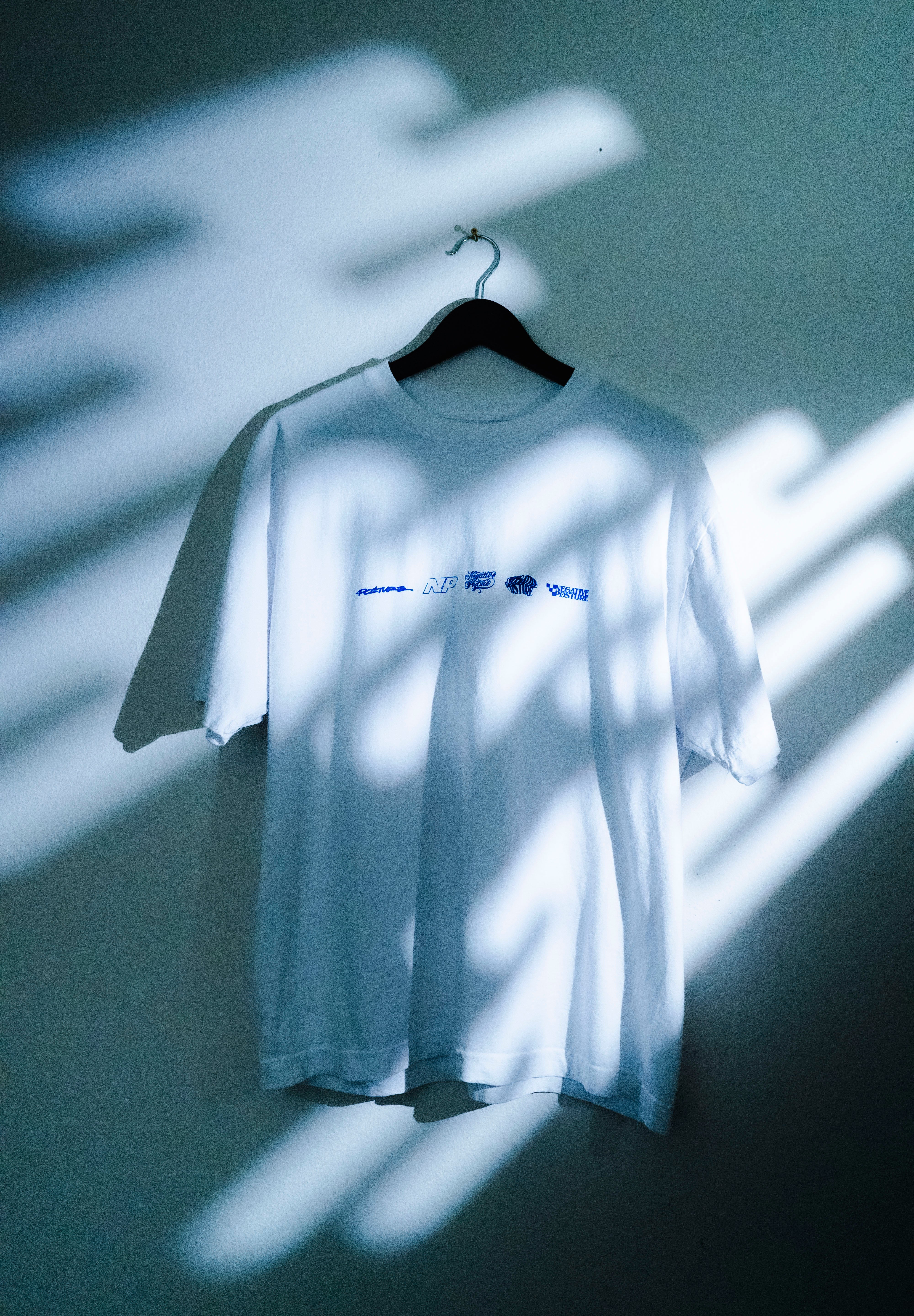 Posture Crew tee