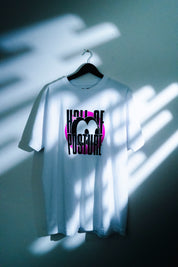 Hall of Posture tee