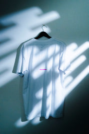 Hall of Posture tee