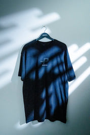 Negative Posture "Glitch" tee Black