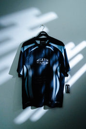 Negative Posture "Cup Spec" team jerseys (black)