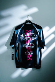 Negative Posture "Cup Spec" team jerseys (black)