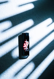 Negative Posture "Heritage" Torch ligher by Ignitus USA