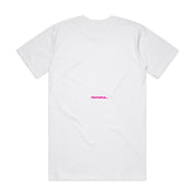 Hall of Posture tee