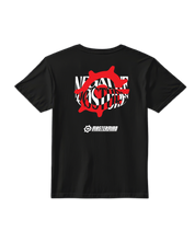 Negative Posture x Mastermind Collab Tee