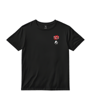 Negative Posture x Mastermind Collab Tee