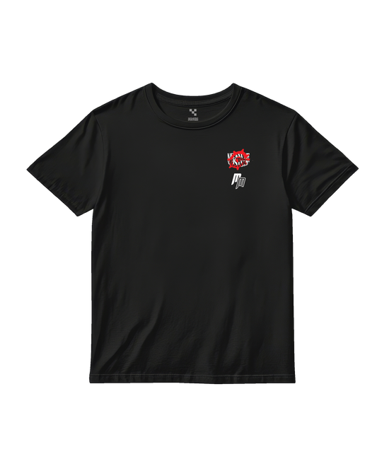 Negative Posture x Mastermind Collab Tee