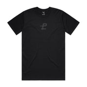 Negative Posture "Glitch" tee Black