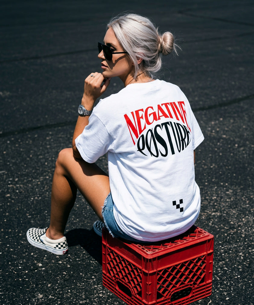 Demand Tee
