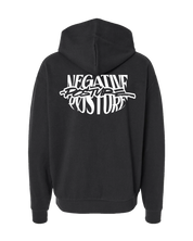 Brookshire Black Pullover Hoodie