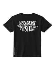 Brookshire Black Tee