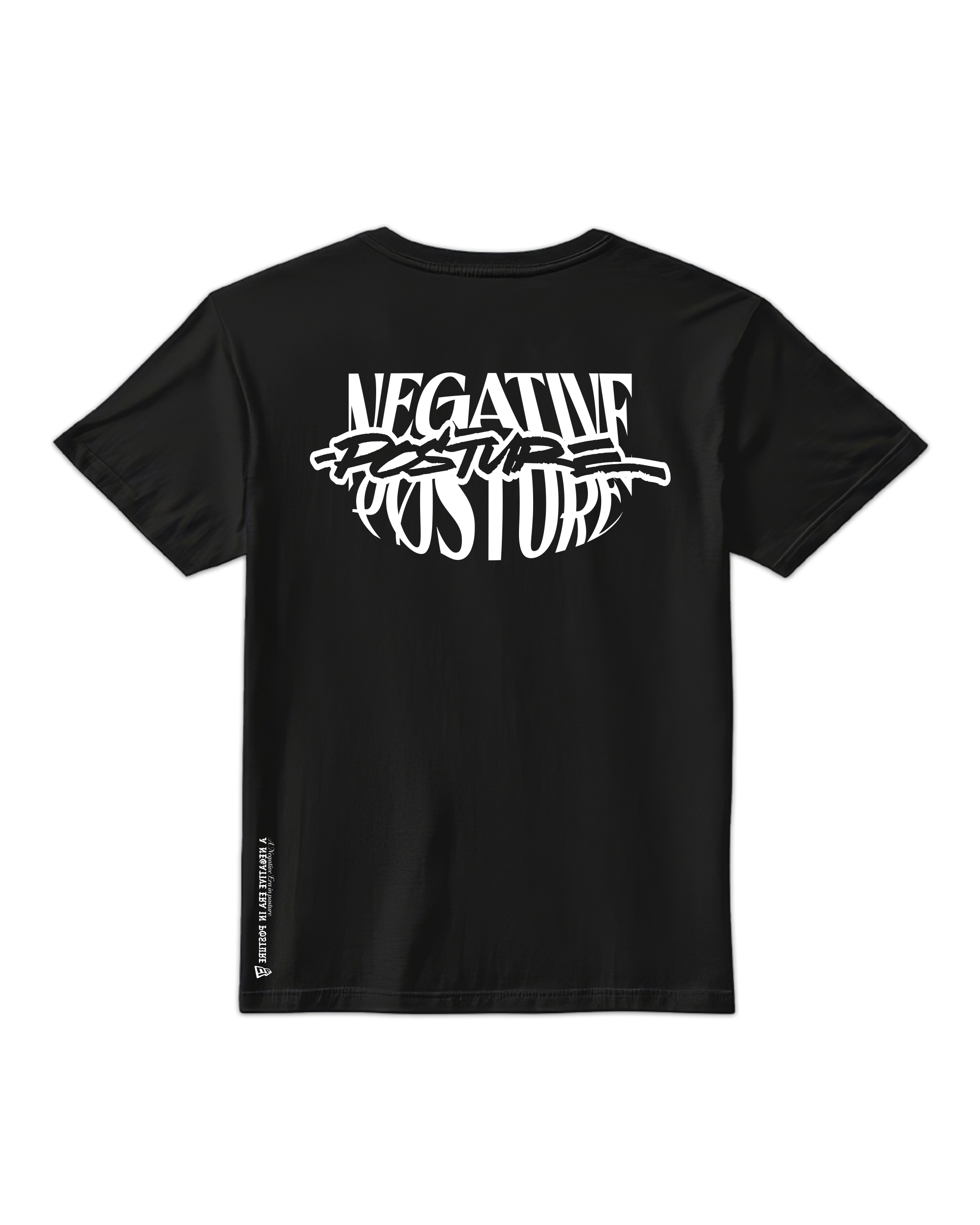 Brookshire Black Tee