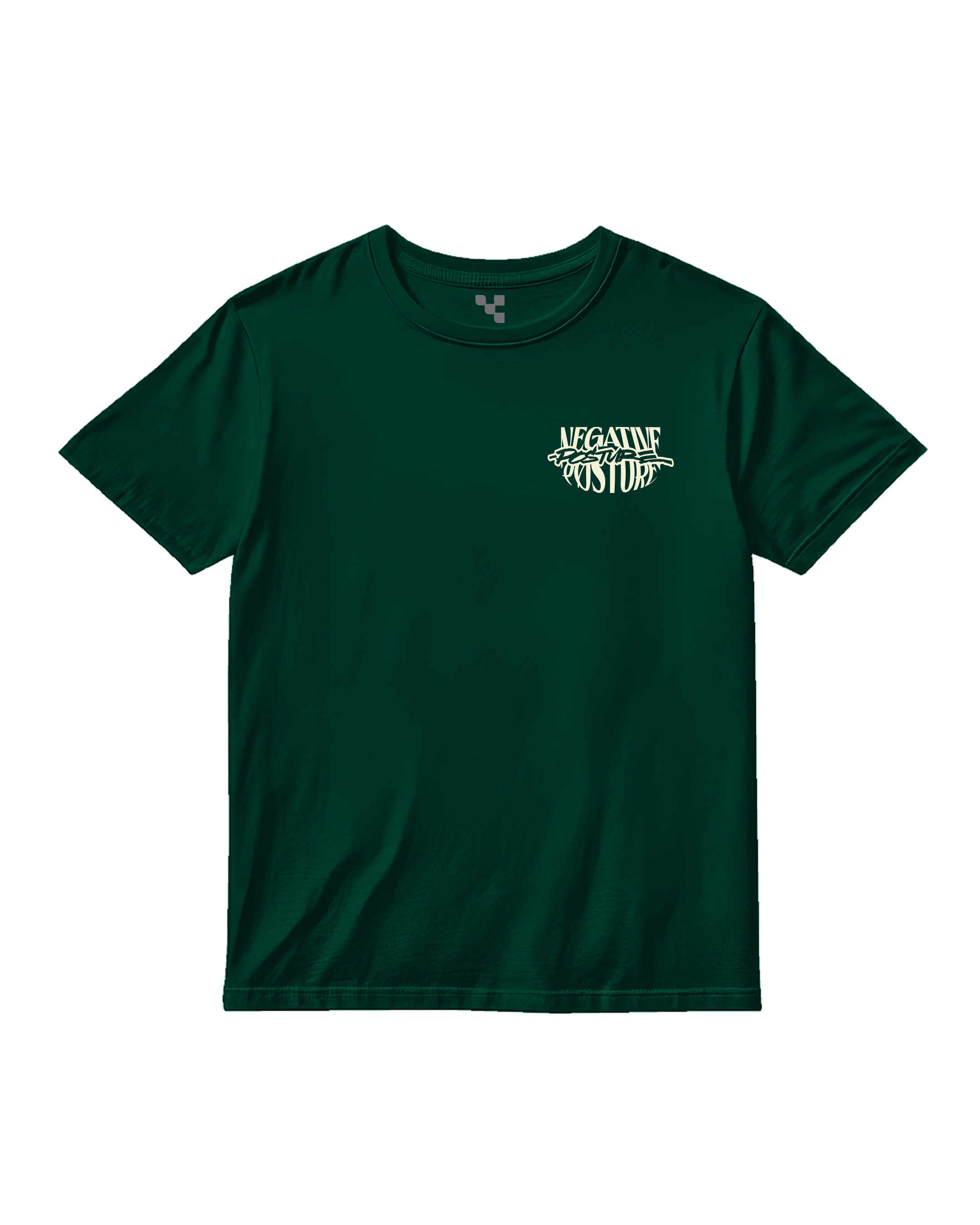 Brookshire Jade Tee