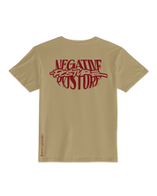 Brookshire Khaki Tee