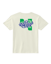 Castana Creme Tee