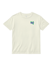 Castana Creme Tee