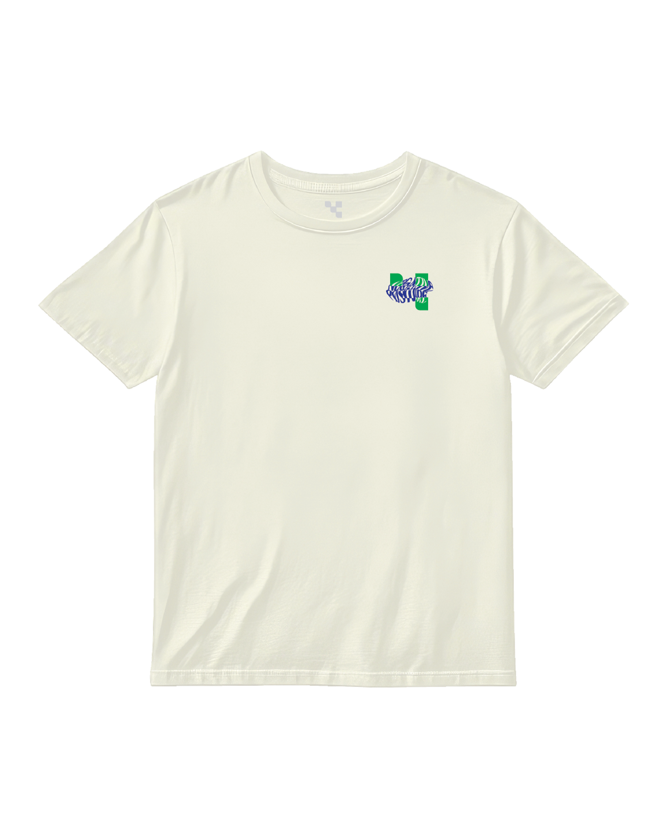 Castana Creme Tee