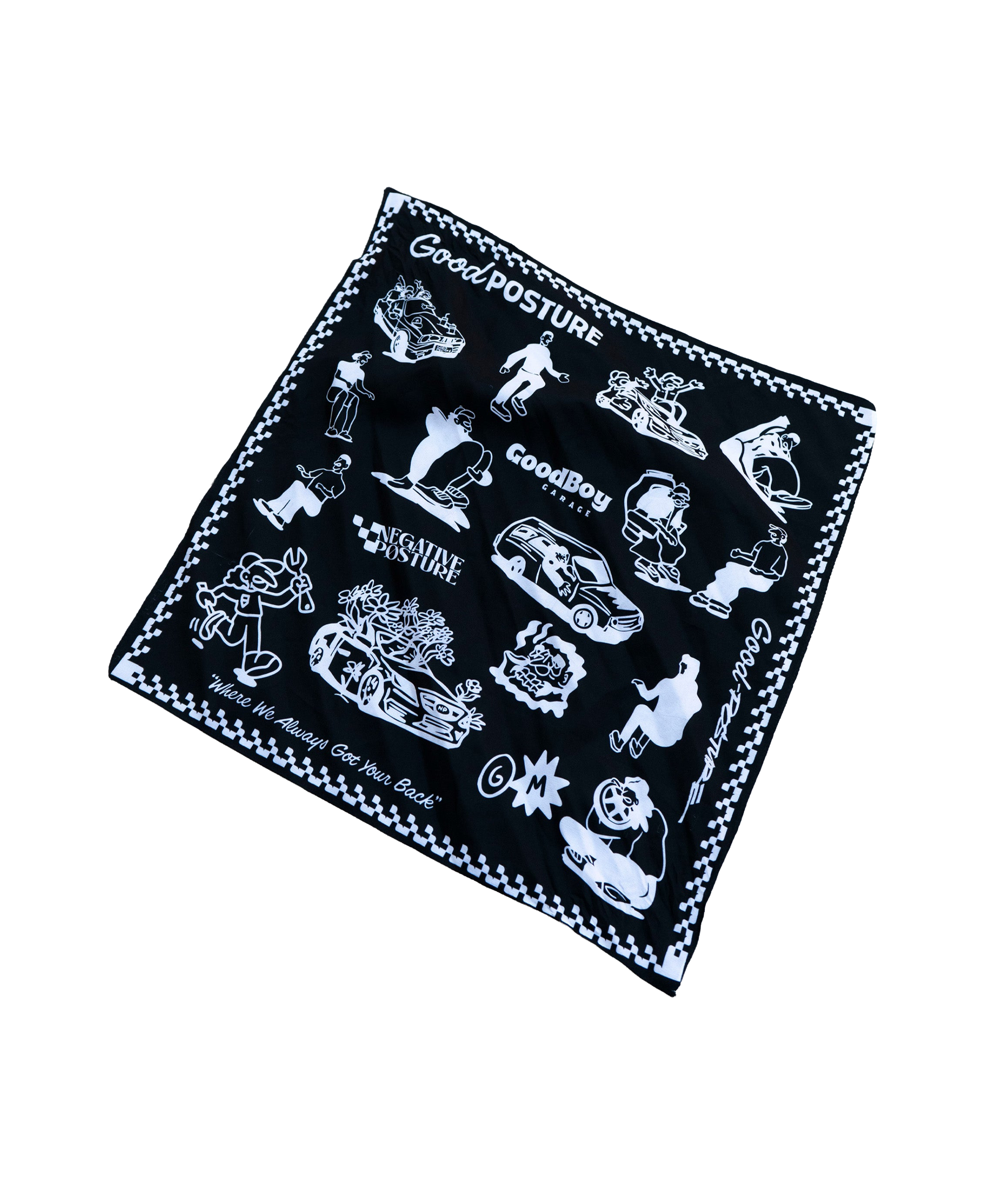 negative-posture_goodboy-garage_bandana_01.png