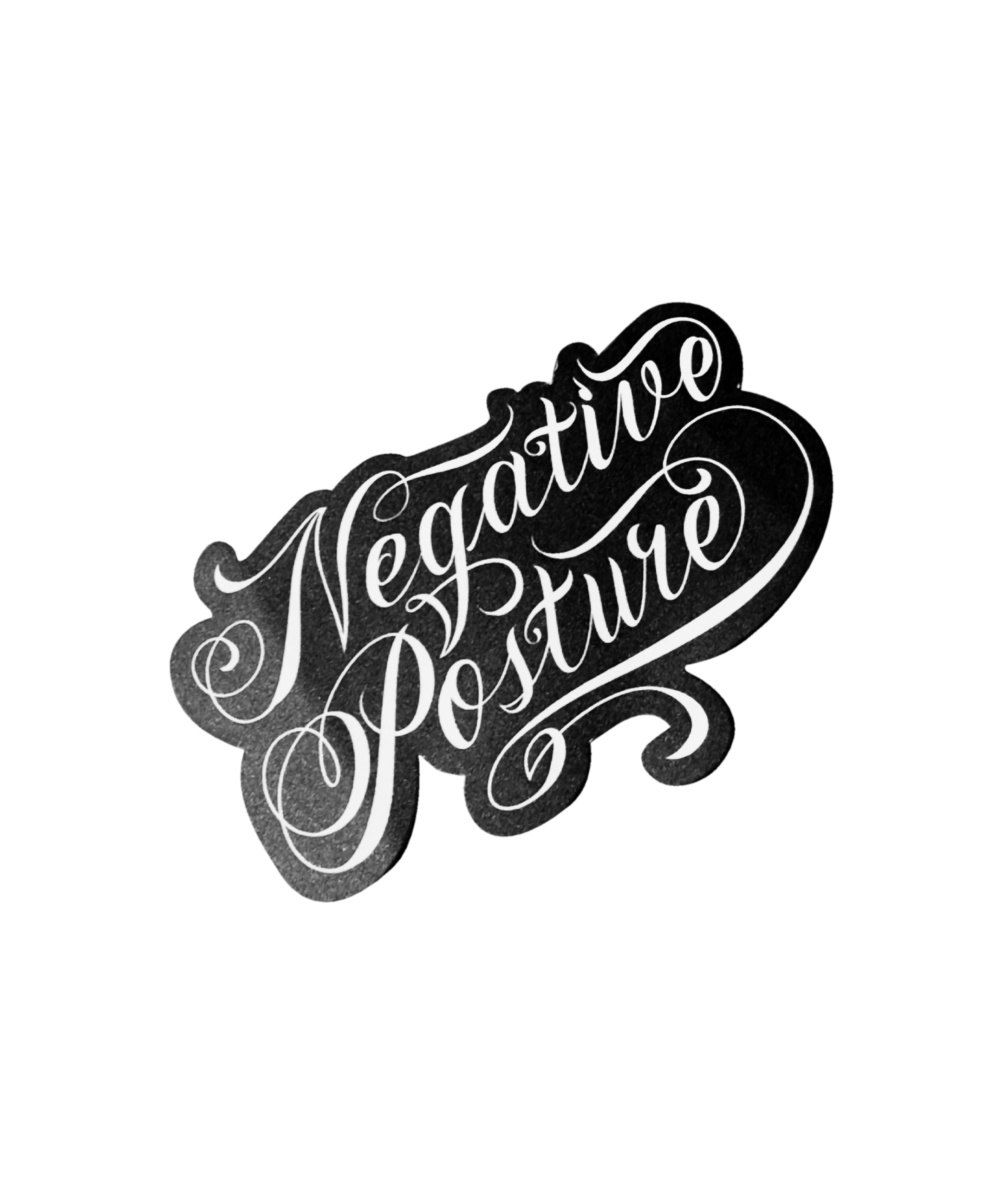 negative-posture_lucky-script-sticker_01.png