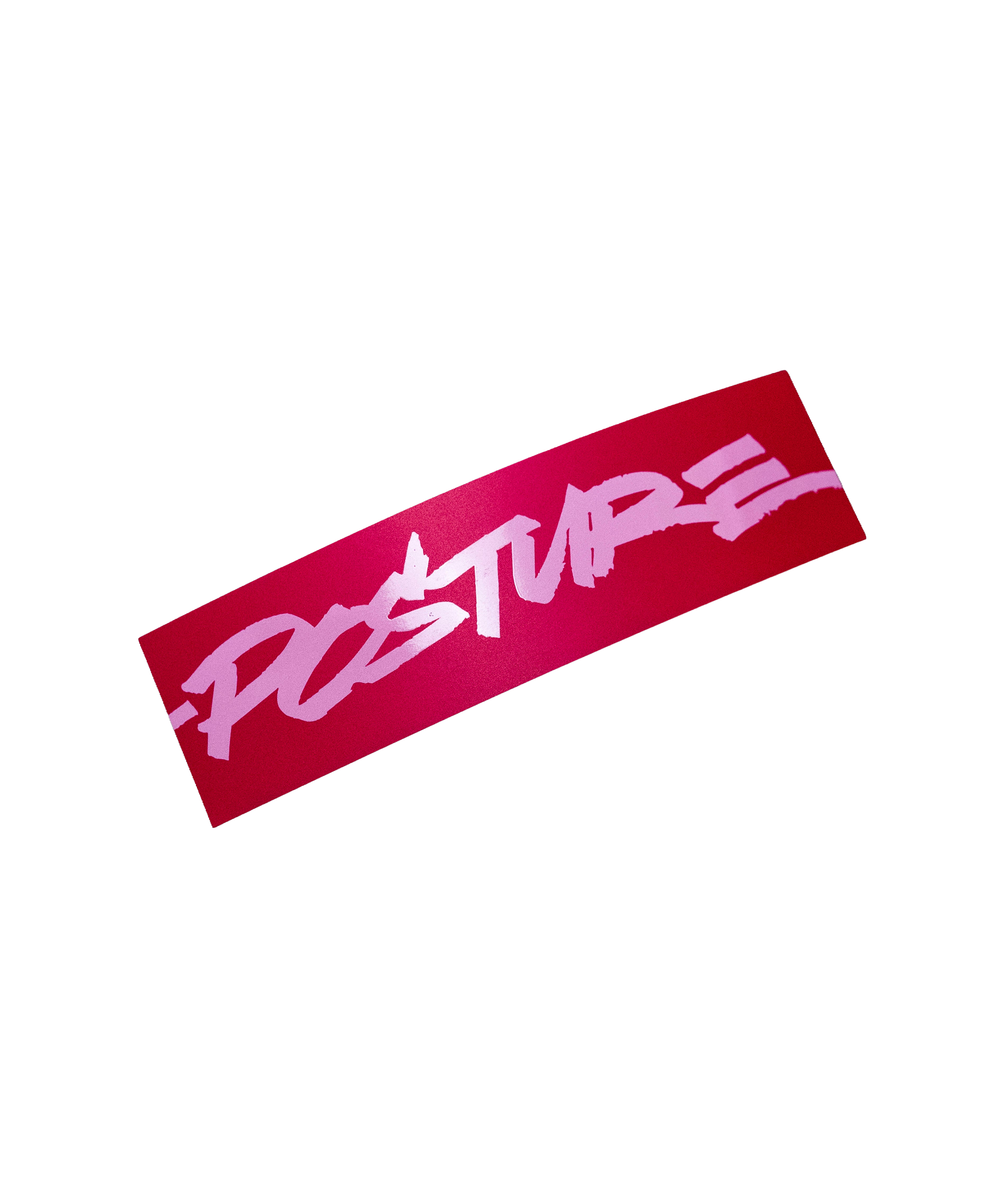 negative-posture_marshall-script-pink-bumper-sticker_01.png