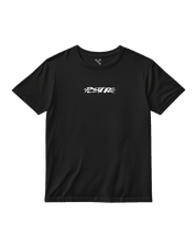 Note Takers Black Tee