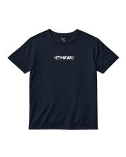 Note Takers Navy Tee