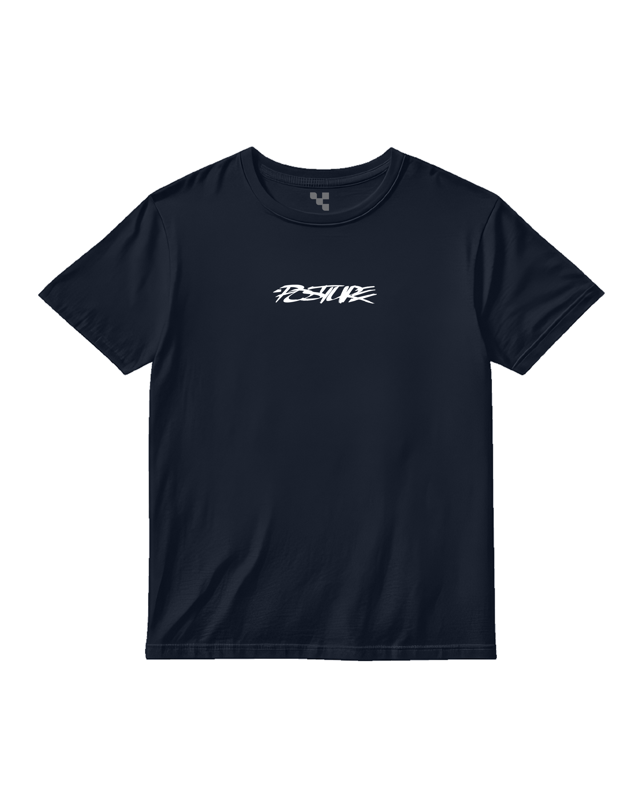 Note Takers Navy Tee