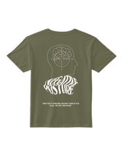 Note Takers Safari Tee