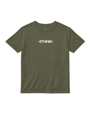 Note Takers Safari Tee