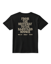 Back Yard Boogie Tee (NPXVJCXFTLC)